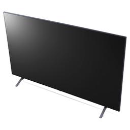 LG 139 cm (55 inches) 4K Ultra HD Smart NanoCell TV 55NANO73SQA (Ashed Blue)