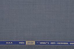 EX- Vimal Unstitched Suit Length Fabric 3.25 mtr Pack Of 2 (multi colors) + Free Card