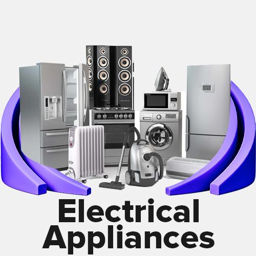 Home  Appliances