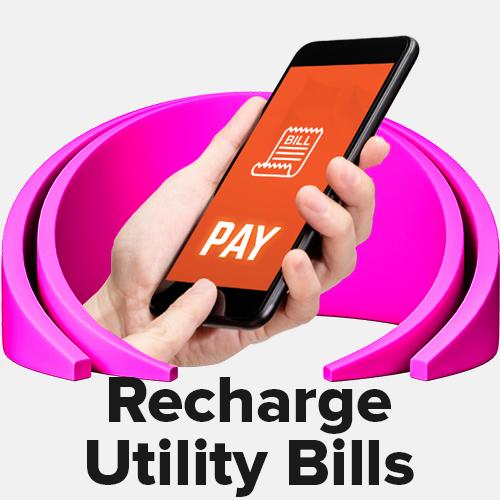 Recharge & Bill Payments