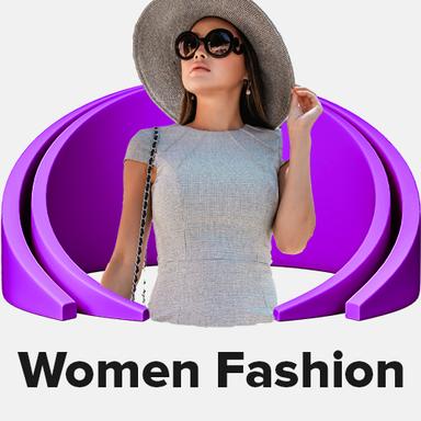 Women's Fashion