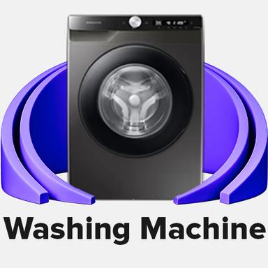 Washing Machines