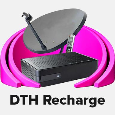 DTH Recharge