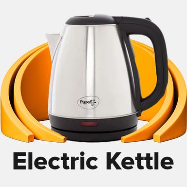 Electric Kettles