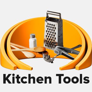 Kitchen Tools