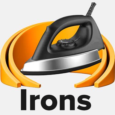 IRONS