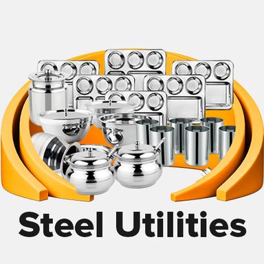 Steel Utilities