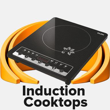 Induction Cooktops