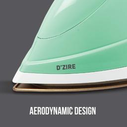 Havells Plastic and Aluminium D'Zire 1000 Watts Dry Iron
