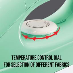 Havells Plastic and Aluminium D'Zire 1000 Watts Dry Iron
