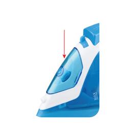 HAVELLS Vapor 1250 W Steam Iron with Teflon Coated Sole Plate