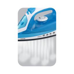HAVELLS Vapor 1250 W Steam Iron with Teflon Coated Sole Plate
