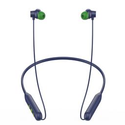 IVON Metal Head Bluetooth in-Ear Neckband with Quick Charge IV-BT96