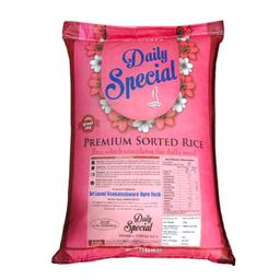 Mini Grocery Combo  [Pack of 4] +  45 pc Stainless Steel Set  + Free Card [Only Bengaluru]