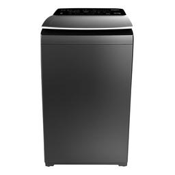 Whirlpool 8 KG 5 Star Fully Automatic Top Load Washing Machine | In-Built Heater | Soft Closing Lid | Hard Water Wash (360° BloomWash Pro, Graphite)