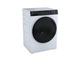 Haier 8 kg 5 Star Powered by AI-DBT with PuriSteam, 525mm Super Drum Fully Automatic Front Load Washing Machine