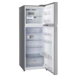 LG 343 L 3 Star Frost-Free Smart Inverter Wi-Fi Double Door Refrigerator Appliance (‎2023 Model, GL-T382TPZX, Shiny Steel, Convertible & Door Cooling+)