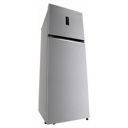 LG 343 L 3 Star Frost-Free Smart Inverter Wi-Fi Double Door Refrigerator Appliance (‎2023 Model, GL-T382TPZX, Shiny Steel, Convertible & Door Cooling+)