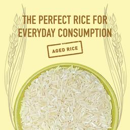 India Gate Basmati Rice Everyday 5 kg