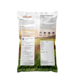 Safe Harvest Pesticide Free Goodness Unpolished Tur Dal/Arhar Dal | Natural | Chemical Free | Vegan | Gluten Free - 1Kg