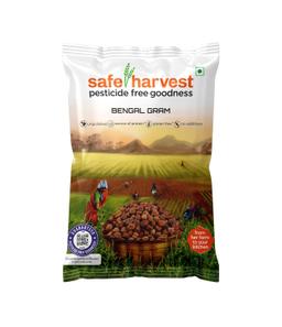 SH Green Moong Whole - 500 gms + SH Moth Bean - 500 gms + SH Bengal Gram - 500 gms + SH Rajma Chitra - 500 gms [Bengaluru Only]