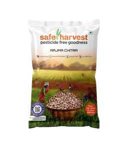 SH Green Moong Whole - 500 gms + SH Moth Bean - 500 gms + SH Bengal Gram - 500 gms + SH Rajma Chitra - 500 gms [Bengaluru Only]