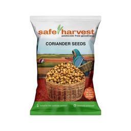 SH Coriander Seeds - 200 gms + SH Bay Leaf -30 gms + SH Cloves - 30 gms + SH Cassia Sticks/Dalchini - 50 gms + SH Black Pepper - 100 gms + SH Black Elaichi - 30 gms + SH Ajwain - 100 gms [Bengaluru Only]