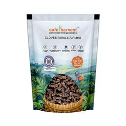 SH Coriander Seeds - 200 gms + SH Bay Leaf -30 gms + SH Cloves - 30 gms + SH Cassia Sticks/Dalchini - 50 gms + SH Black Pepper - 100 gms + SH Black Elaichi - 30 gms + SH Ajwain - 100 gms [Bengaluru Only]