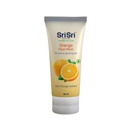 Sri SriProducts [Gulab Jal - 100 ml + Organic Virgin Coconut Oil - 100 ml + Kesar Cream - 100 gms + Sandal - 100 gms + Walnut Orange Face Scrub - 60 gms + Orange Face Wash - 60 ml +  Protecting Sunscreen - 60 ml [ Bengaluru Only