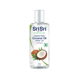 Sri SriProducts [Gulab Jal - 100 ml + Organic Virgin Coconut Oil - 100 ml + Kesar Cream - 100 gms + Sandal - 100 gms + Walnut Orange Face Scrub - 60 gms + Orange Face Wash - 60 ml +  Protecting Sunscreen - 60 ml [ Bengaluru Only