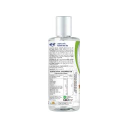 Sri SriProducts [Gulab Jal - 100 ml + Organic Virgin Coconut Oil - 100 ml + Kesar Cream - 100 gms + Sandal - 100 gms + Walnut Orange Face Scrub - 60 gms + Orange Face Wash - 60 ml +  Protecting Sunscreen - 60 ml [ Bengaluru Only