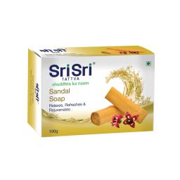 Sri SriProducts [Gulab Jal - 100 ml + Organic Virgin Coconut Oil - 100 ml + Kesar Cream - 100 gms + Sandal - 100 gms + Walnut Orange Face Scrub - 60 gms + Orange Face Wash - 60 ml +  Protecting Sunscreen - 60 ml [ Bengaluru Only
