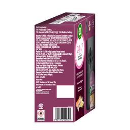 Airwick Freshmatic Automatic Air Freshener Kit [Machine + 1 Refill] - 250ml | Summer Delights with White flowers,melon, vanilla fragrances| 2600 Sprays Guaranteed | Lasts up to 70 days