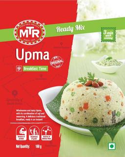 MTR Upma Mix 160g