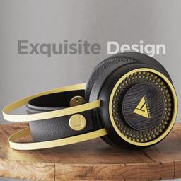 Boult Audio ProBass Ranger Over-Ear Wireless Bluetooth Headphones with Microphone, Headset with Long Battery Life