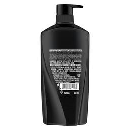 Sunsilk Stunning Black Shine Shampoo, 650 ml
