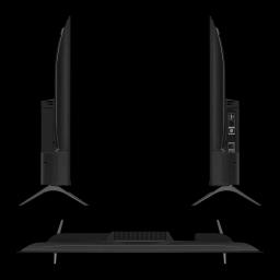 TCL S Series 80 cm (32 inch) Full HD LED Smart Google TV with Dolby Audio (2024 model)