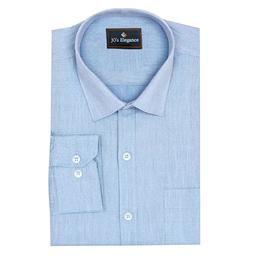 Men's Shirt [Multi Colors] - 1 pc & Birra Men's Perfume [Righteous] - 100 ml + Birra Men's Deo Spray [Wild Side] - 200 ml with Laptop Bag with Luggage Travel, and Daily Use