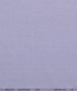 Raymond Linen Shirt Fabric (Unstitched, 1.60 Meters) Pack of 2 Multi colors  + Card