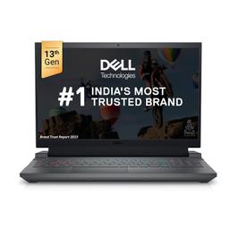 Dell G15-5530 Gaming Laptop, Intel Core i7-13650HX Processor/16GB/512GB SSD/NVIDIA RTX 3050 (6GB GDDR6)