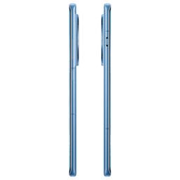 OnePlus 12R (Cool Blue, 8GB RAM, 256GB Storage)