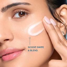 Ponds Super Light Gel Oil Free Moisturiser With Hyaluronic Acid + Vitamin E, 200 ML.