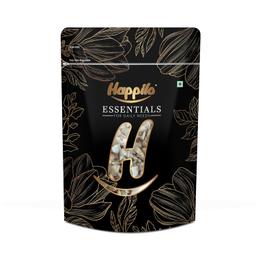 Happilo Essentials Cashew 8 Pieces 500g, Kaju Tukda, Healthy Snack, Source of Protein, Vitamin & Minerals, No Preservatives