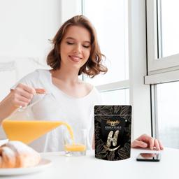 Happilo Essentials Cashew 8 Pieces 500g, Kaju Tukda, Healthy Snack, Source of Protein, Vitamin & Minerals, No Preservatives