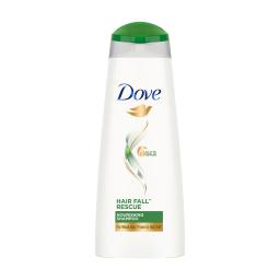 Dove Hair Fall Rescue Shampoo, 340ml