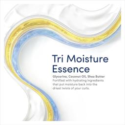 Dove Beautiful Curls Detangling Conditioner 380ml, For Curly Hair