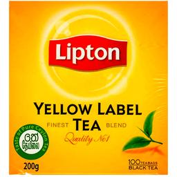 Lipton Yellow Label Tea, 200 g