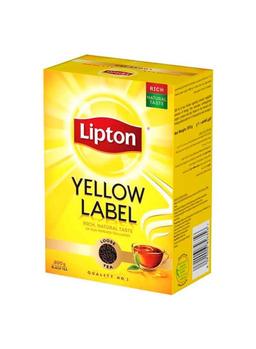 Lipton Yellow Label Tea, 200 g
