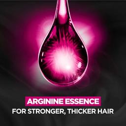 L'Oreal Paris Anti-Hair Fall Conditioner, Reinforcing & Nourishing for Hair Growth, For Thinning & Hair Loss, With Arginine Essence and Salicylic Acid, Fall Resist 3X, 192.5 ML