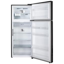 LG 423 L 3 Star Frost-Free Smart Inverter Wi-Fi Double Door Refrigerator Appliance, Multicolor